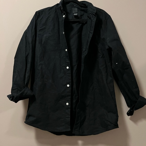 SOLD | H&M button up - Picture 2 of 2